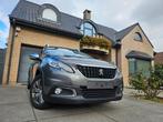 Peugeot 2008 1.2 Signature / NAVI / AUTOMAAT / *SUPER DEAL*, Autos, Argent ou Gris, Achat, Euro 6, Entreprise