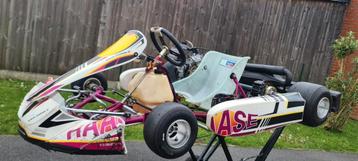 Haase chassis senior 