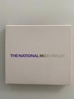 2 x CD  The National ‎– High Violet | Expanded Edition, Ophalen of Verzenden, Zo goed als nieuw, Poprock