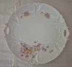 Plat en porcelaine de Carl Tielsch aujourd'hui Walbrzych, Enlèvement ou Envoi, Porcelaine