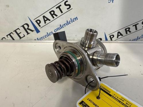 Hogedrukpomp van een Mercedes C-Klasse, Auto-onderdelen, Brandstofsystemen, Mercedes-Benz, Gebruikt, 3 maanden garantie, Ophalen of Verzenden