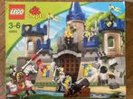 Duplo ridder lot van  3 sets, Ophalen, Gebruikt, Complete set, Duplo