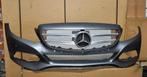 Mercedes c klasse w205 voorbumper origineel