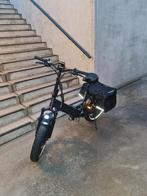 Samebike elektrische vouwfiets, Fietsen en Brommers, Ophalen of Verzenden