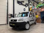Fiat Doblo Cargo Maxi 1900D Cargo Léger -, Argent ou Gris, Achat, Entreprise, 2 places