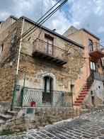 Maison a vendre Sicile a piazza Armerina 100 km de Catane