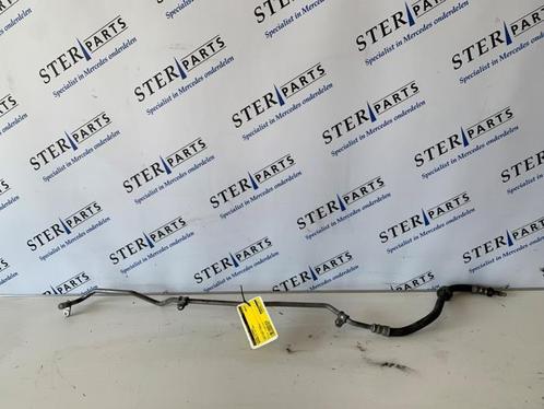 Leiding (diversen) van een Mercedes SL, Auto-onderdelen, Overige Auto-onderdelen, Mercedes-Benz, Gebruikt, 3 maanden garantie