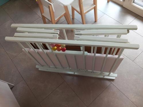 Babypark, Kinderen en Baby's, Babyparken, Gebruikt, Ophalen