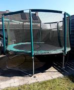 merk kadee...gebruikte trampoline in perfecte staat met trap, Kinderen en Baby's, Ophalen, Gebruikt