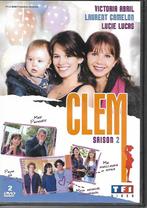 Clem S2, CD & DVD, DVD | TV & Séries télévisées, Enlèvement ou Envoi