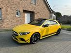 Mercedes a35 amg aerodynamic full option, Autos, Achat, Euro 6, Carnet d'entretien, Noir