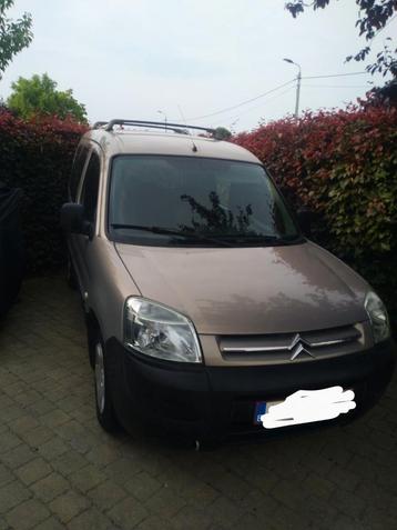 Citroen Berlingo 1.6 HDI 2006 224d km beschikbaar voor biedingen