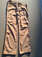 Beige broek, HM, M, Kleding | Heren, Ophalen of Verzenden, Zo goed als nieuw, Beige