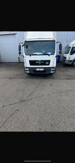 Man TGL 8.180