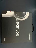 Samsung gear 360 2e gen, TV, Hi-fi & Vidéo, Appareils photo numériques, Comme neuf, Samsung, Enlèvement ou Envoi