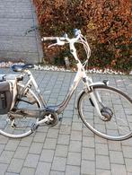 Elektrische fiets gazelle, Fietsen en Brommers, Ophalen of Verzenden, Gebruikt, Gazelle