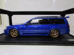 ignition model 1:18 nissan stagea 260rs, Ophalen of Verzenden, Zo goed als nieuw, Auto, Overige merken
