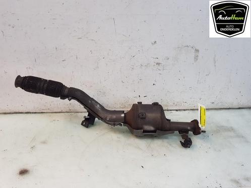 KATALYSATOR SPRUITSTUK Nissan Qashqai (J12) (01-2021/-), Auto-onderdelen, Uitlaatsystemen, Nissan, Gebruikt