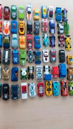 60 Hot Wheels autootjes voor 45 euro !!!, Enfants & Bébés, Jouets | Véhicules en jouets, Enlèvement ou Envoi