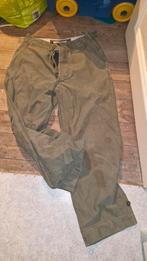 Pantalon us M.43, Verzamelen
