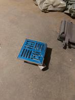 Sterfput de sol, Enlèvement, Comme neuf