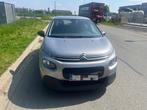 Citroën C3, Auto's, Voorwielaandrijving, Euro 5, Zwart, USB