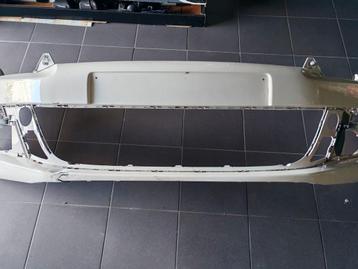 SCIROCCO VOORBUMPER TSI 2008 beschikbaar voor biedingen