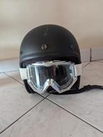 Motorhelm, Enlèvement, Utilisé, Medium