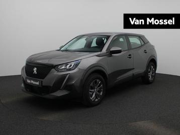 Peugeot 2008 1.5 BlueHDi 81kW S&S Active Pack beschikbaar voor biedingen