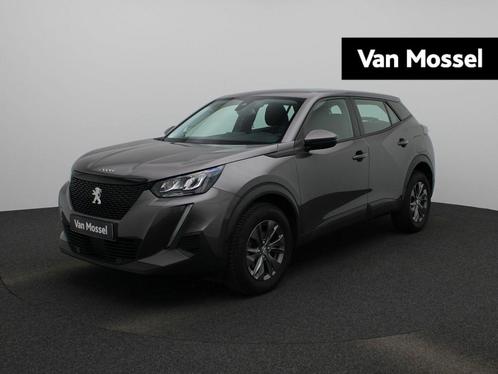 Peugeot 2008 1.5 BlueHDi 81kW S&S Active Pack, Auto's, Peugeot, Bedrijf, Te koop, Airconditioning, Climate control, Cruise Control