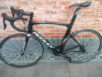 Ridley Noah, Enlèvement, Utilisé