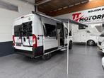 Peugeot Boxer Carado CVE 540, Entreprise, 5 à 6 mètres, Diesel, Jusqu'à 2