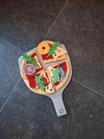 Ikea pizza in stof, Ophalen, Zo goed als nieuw