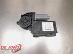 Moteur de vitre portière d'un Volkswagen Touareg, Volkswagen, -, 3 mois de garantie, Utilisé