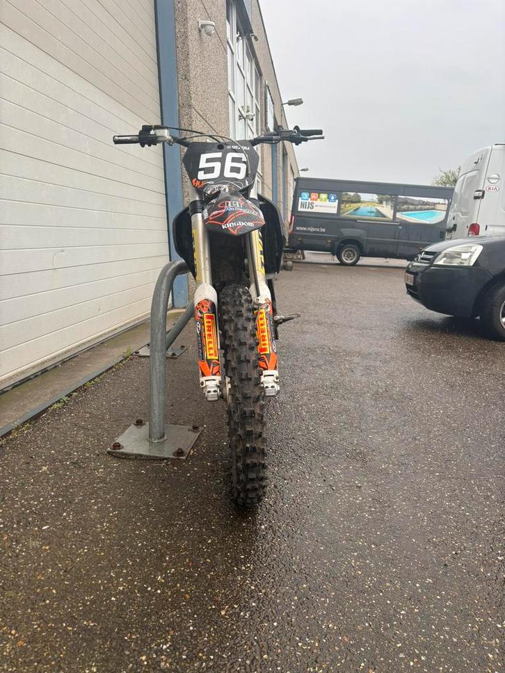 Ktm x 150, Vélos & Vélomoteurs, Cyclomoteurs | Cyclomoteurs de cross, Comme neuf, Enlèvement ou Envoi