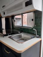 Sterckeman Caravan, Ophalen, Zo goed als nieuw