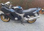Zwarte Honda Cbr 1100 XX Super Blackbird te koop, Motoren, Motoren | Honda, 1137 cc, 4 cilinders, Motorrijbewijs A, Meer dan 35 kW