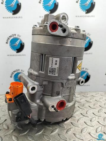 HYUNDAI IONIQ [A_C_COMPRESSOR] 2021 beschikbaar voor biedingen