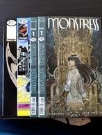 Lot de comics image, Europa, Nieuw, Ophalen of Verzenden, Meerdere comics