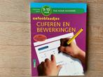 4 e leerjaar, Oefenblaadjes Cijferen en bewerkingen, Enlèvement ou Envoi, Compter