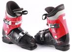31 32 EU kinder skischoenen ATOMIC AJ 20, junior liner, Sport en Fitness, Skiën en Langlaufen, Gebruikt, Verzenden, Schoenen, Carve