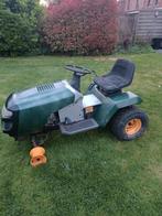 Tracteur tondeuse, Ophalen of Verzenden, Gebruikt, Overige merken