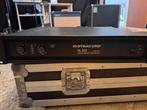 Dynacord SL 900 versterker in prima staat (+ HK PRO speakers, Audio, Tv en Foto, Versterkers en Ontvangers, Ophalen of Verzenden