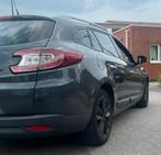 Renault Megane| Diesel| 1.5 | 2011, Auto's, Euro 5, Zwart, Zwart, 5 deurs
