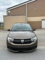 Dacia sandero gekeurd + carpas, Bedrijf, Sandero, Te koop, Benzine