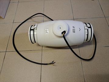 Nieuwe Keuken afzuigventilator Soler & Palau beschikbaar voor biedingen