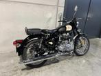 ROYAL ENFIELD Bullet 500 classic in zeer mooie staat, Motos, Motos | Royal Enfield, Entreprise, 12 à 35 kW, Autre, 500 cm³