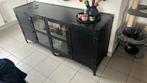 Industriele dressoir, Huis en Inrichting, Kasten | Dressoirs, Ophalen, Gebruikt, Metaal, Industrieel