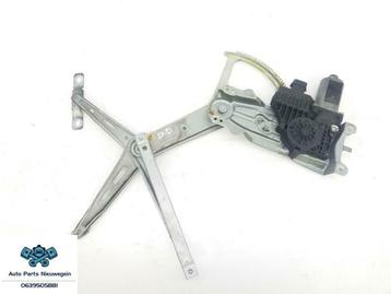 Raammechanisme rechtsvoor Opel Zafira B ('05-'11) 93184843 beschikbaar voor biedingen