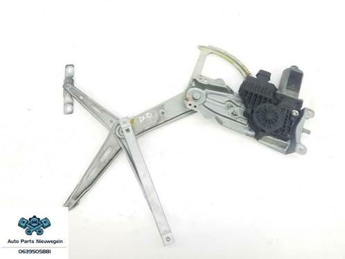 Raammechanisme rechtsvoor Opel Zafira B ('05-'11) 93184843, Auto-onderdelen, Ruiten en Toebehoren, Opel, Nieuw, Ophalen of Verzenden